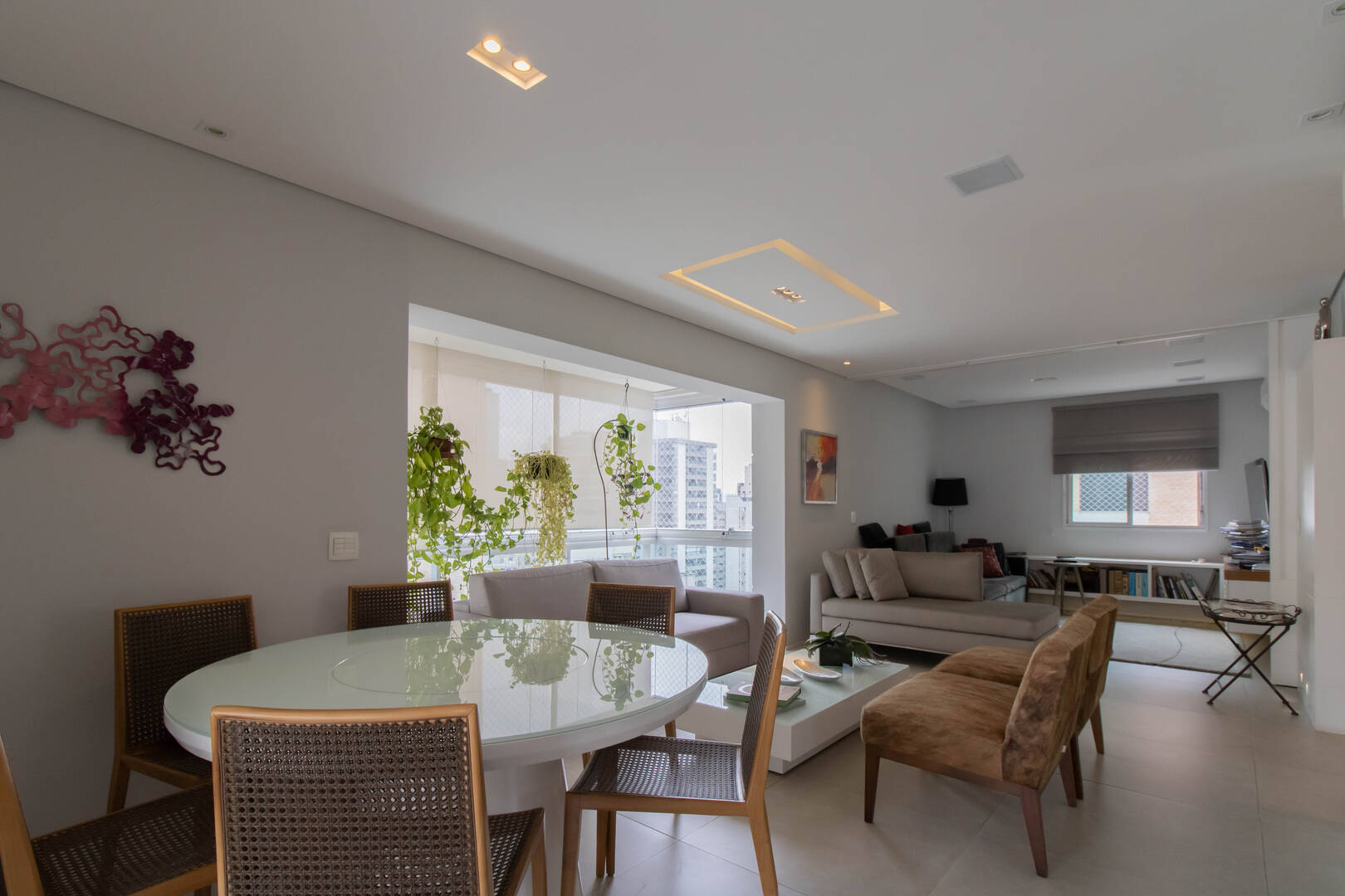 #3 - Apartamento para Venda em São Paulo - SP