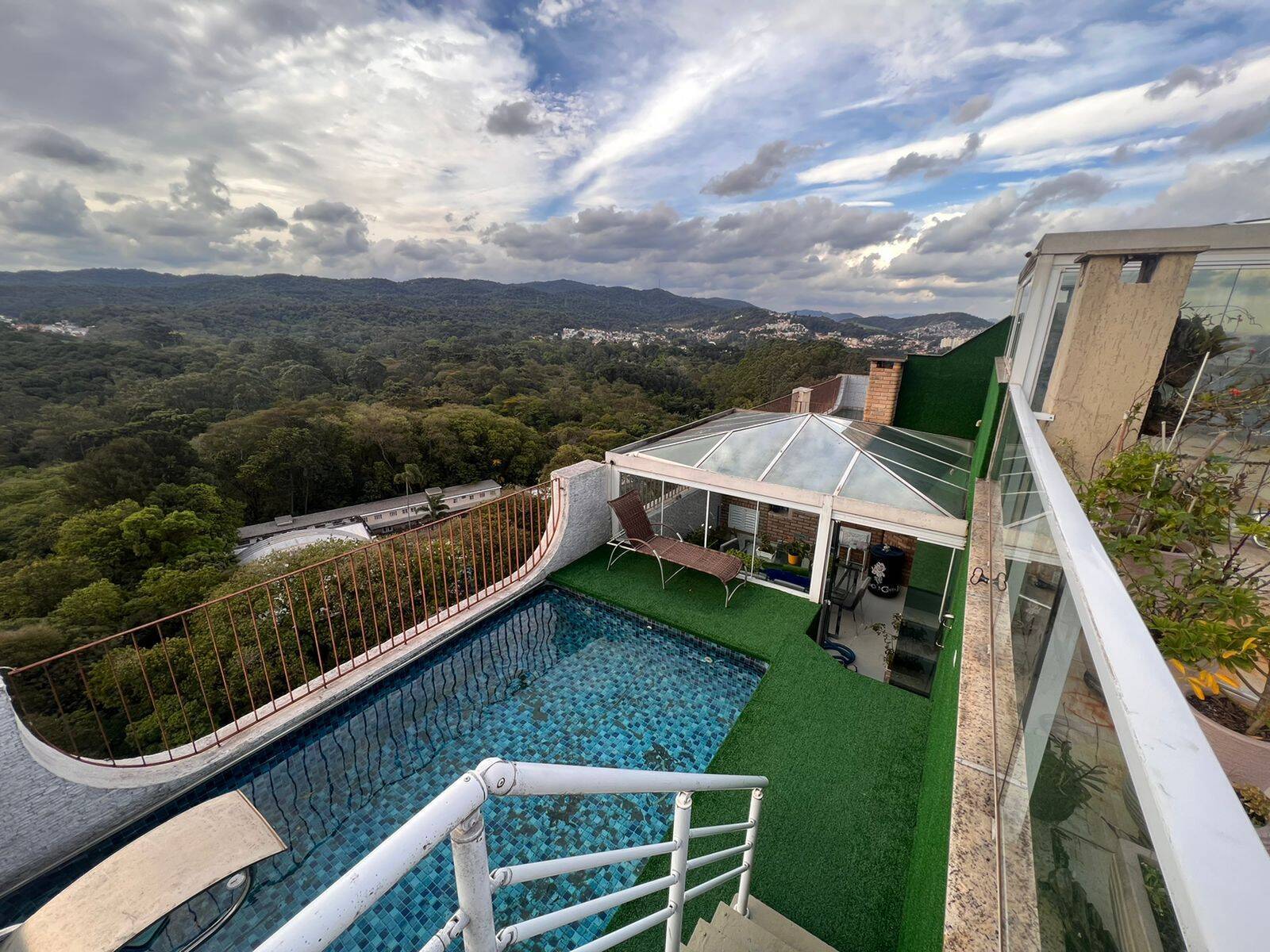 #15 - Apartamento para Venda em São Paulo - SP