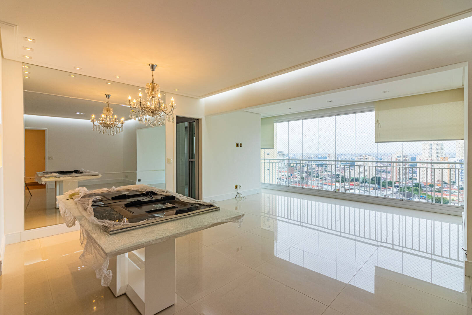 #25 - Apartamento para Venda em São Paulo - SP
