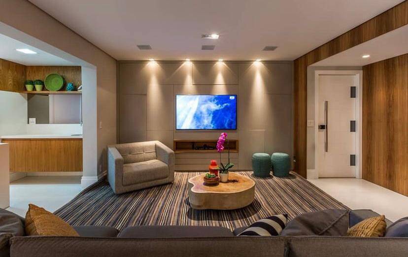 #30 - Apartamento para Venda em São Paulo - SP