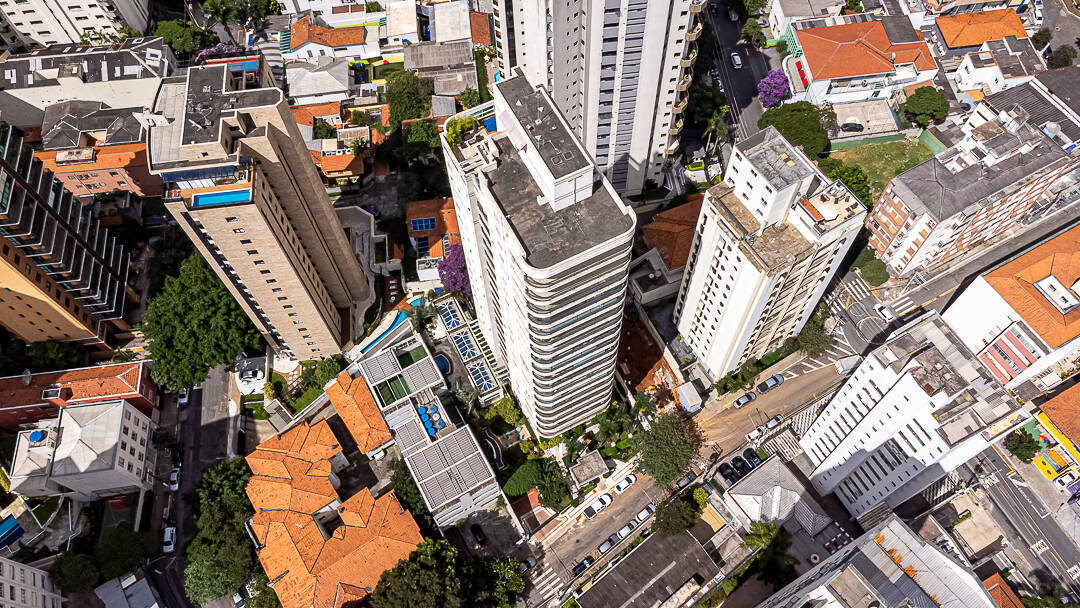 #32 - Apartamento para Venda em São Paulo - SP