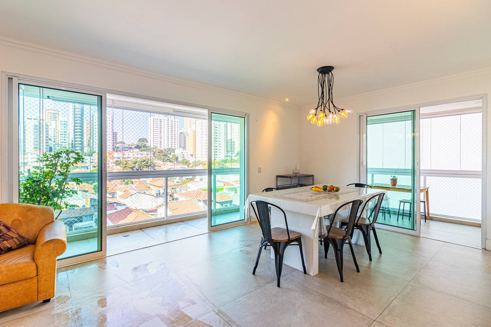 #42 - Apartamento para Venda em São Paulo - SP