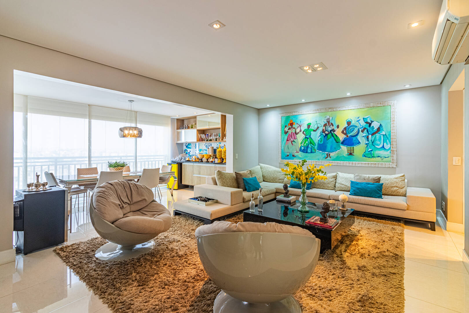#57 - Apartamento para Locação em São Paulo - SP