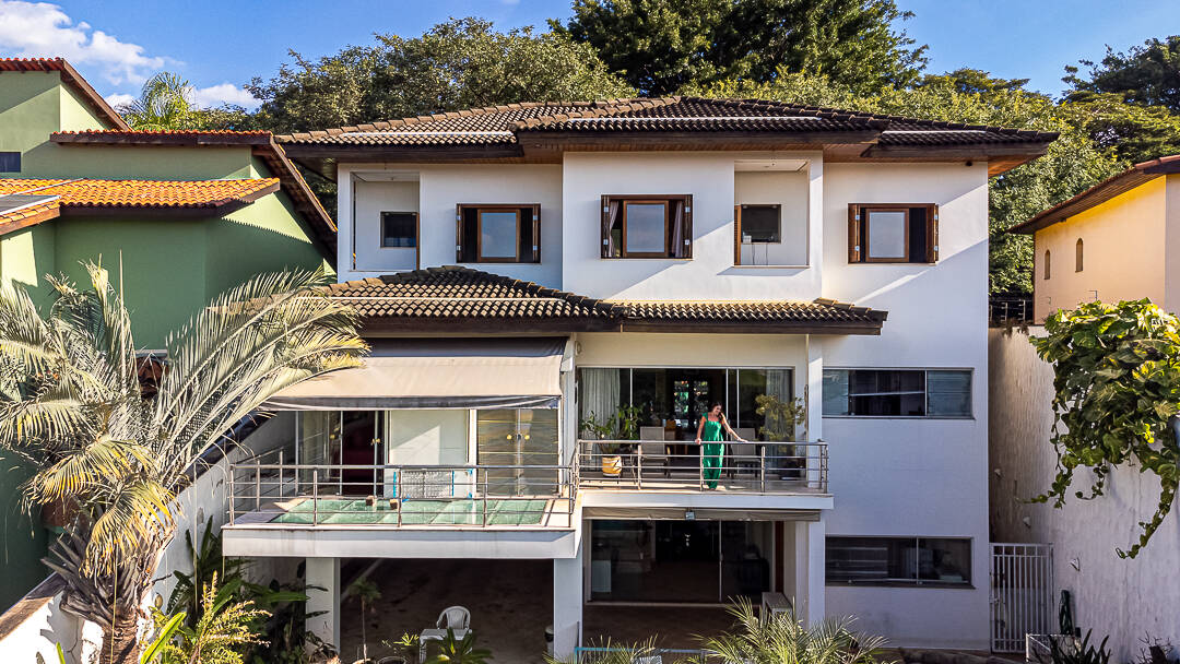 #62 - Casa para Venda em São Paulo - SP