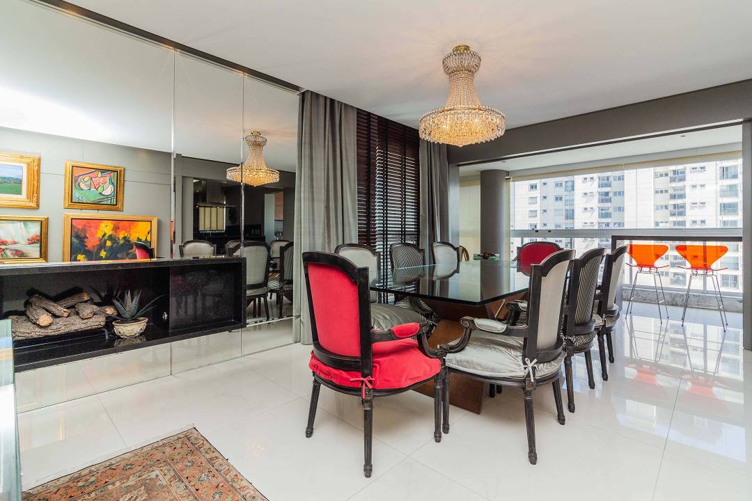 #64 - Apartamento para Venda em São Paulo - SP