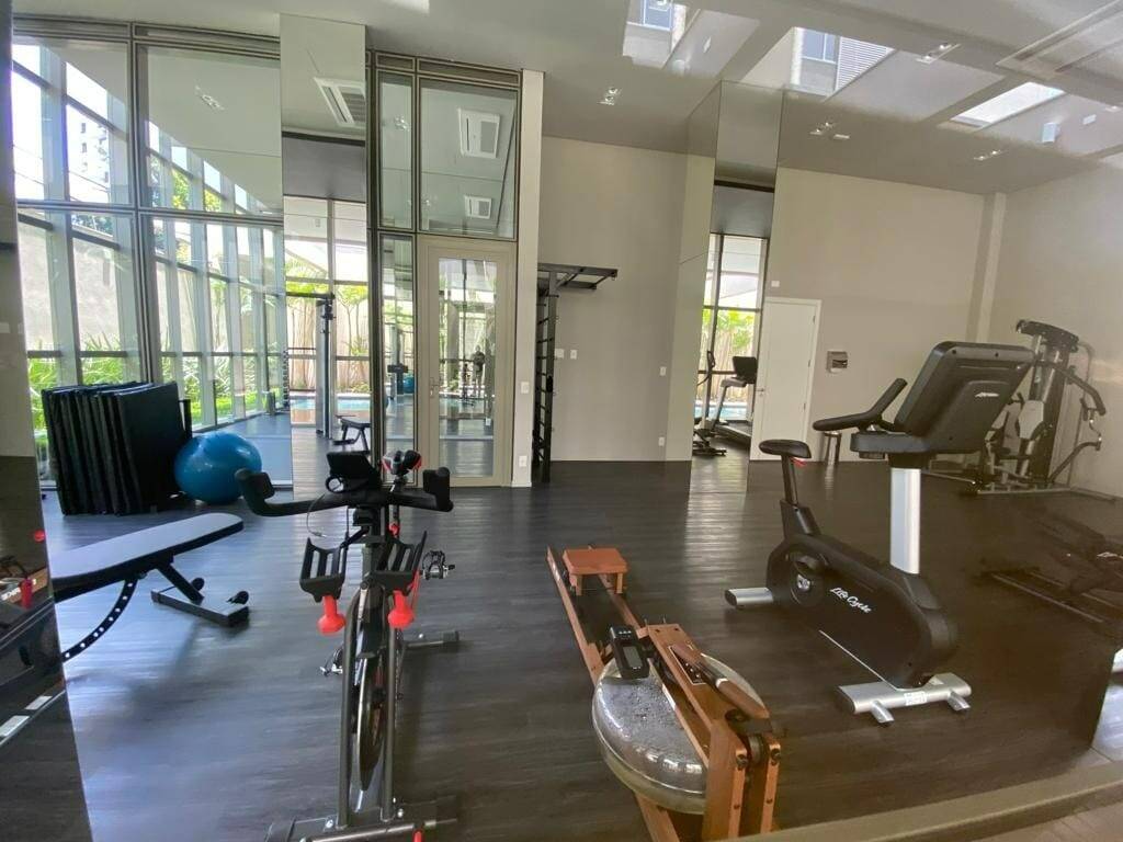 #68 - Apartamento para Venda em São Paulo - SP