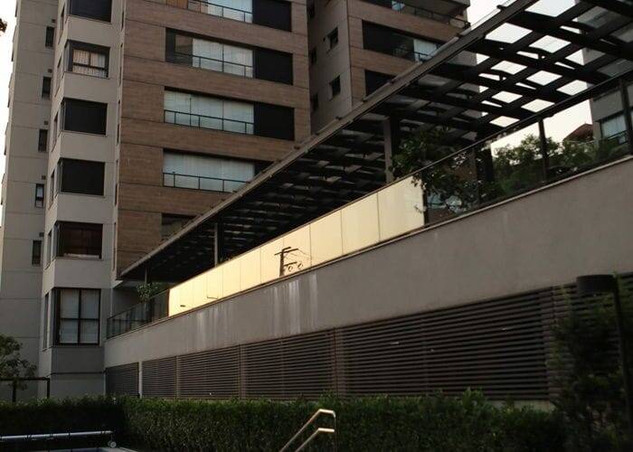 #70 - Apartamento para Venda em São Paulo - SP