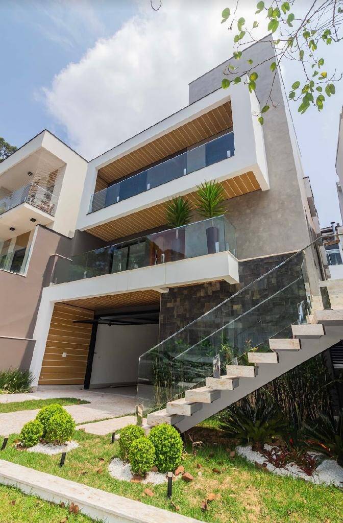 #73 - Casa para Venda em São Paulo - SP