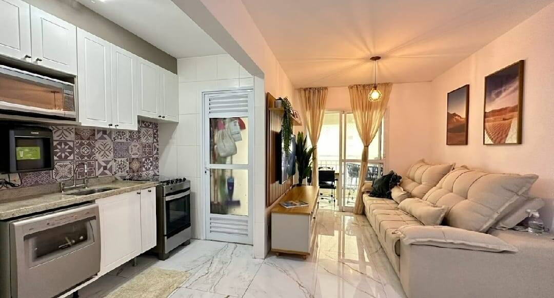 #89 - Apartamento para Venda em São Paulo - SP