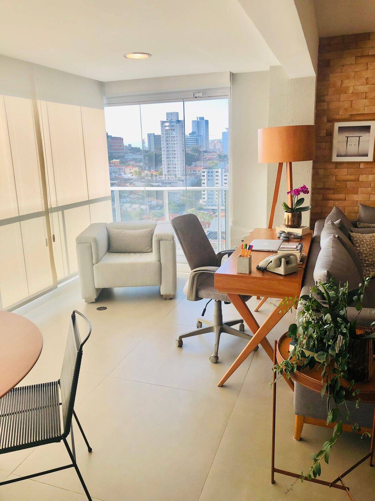 #98 - Apartamento para Venda em São Paulo - SP