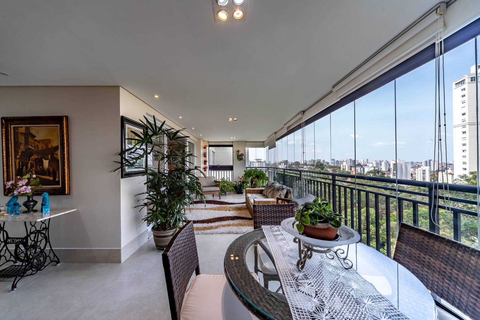#86 - Apartamento para Venda em São Paulo - SP