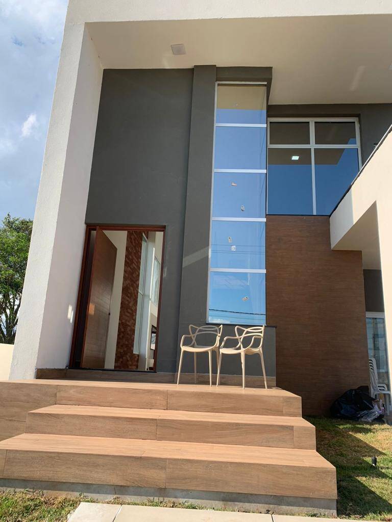 #104 - Casa para Venda em Paranapanema - SP