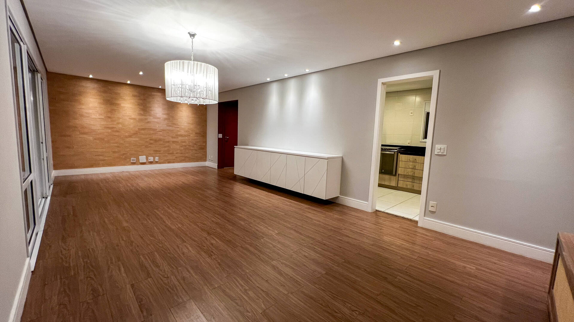 #107 - Apartamento para Venda em São Paulo - SP