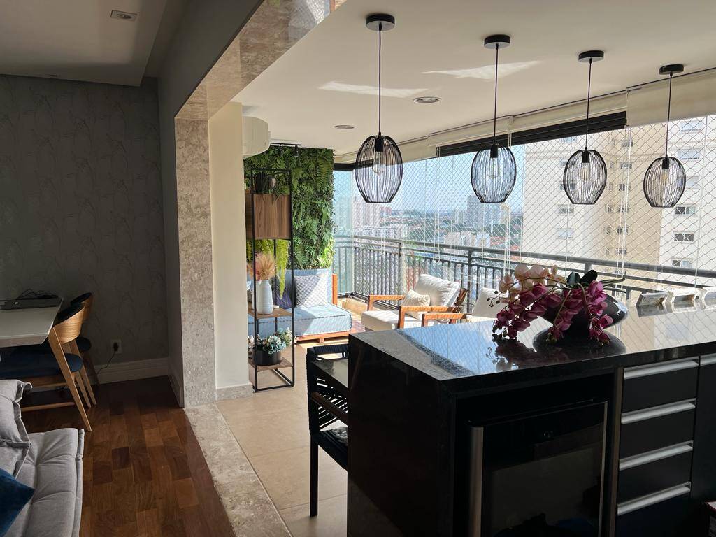 #96 - Apartamento para Locação em São Paulo - SP