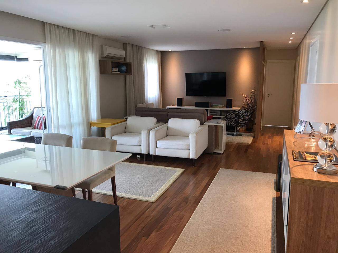 #113 - Apartamento para Locação em São Paulo - SP