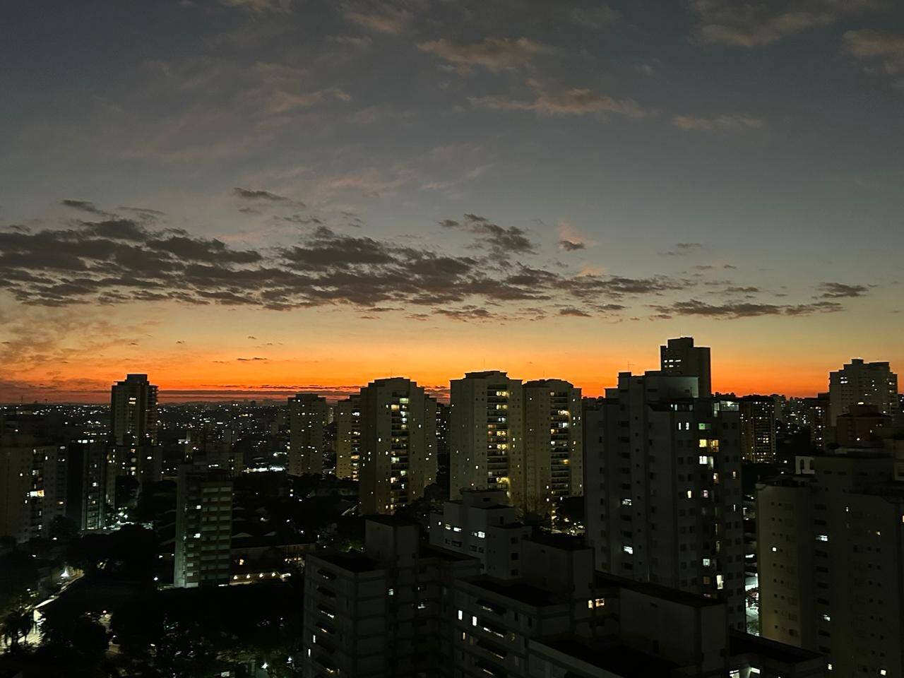 #117 - Apartamento para Venda em São Paulo - SP