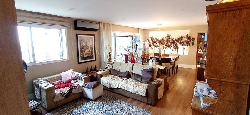 #119 - Apartamento para Venda em São Paulo - SP