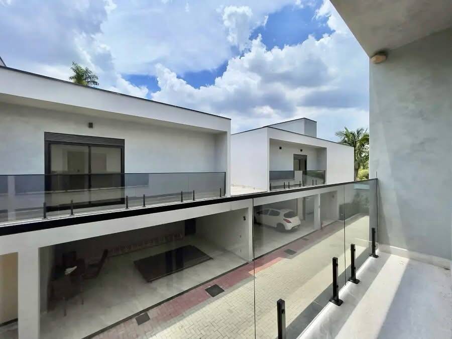 #122 - Casa para Venda em São Paulo - SP