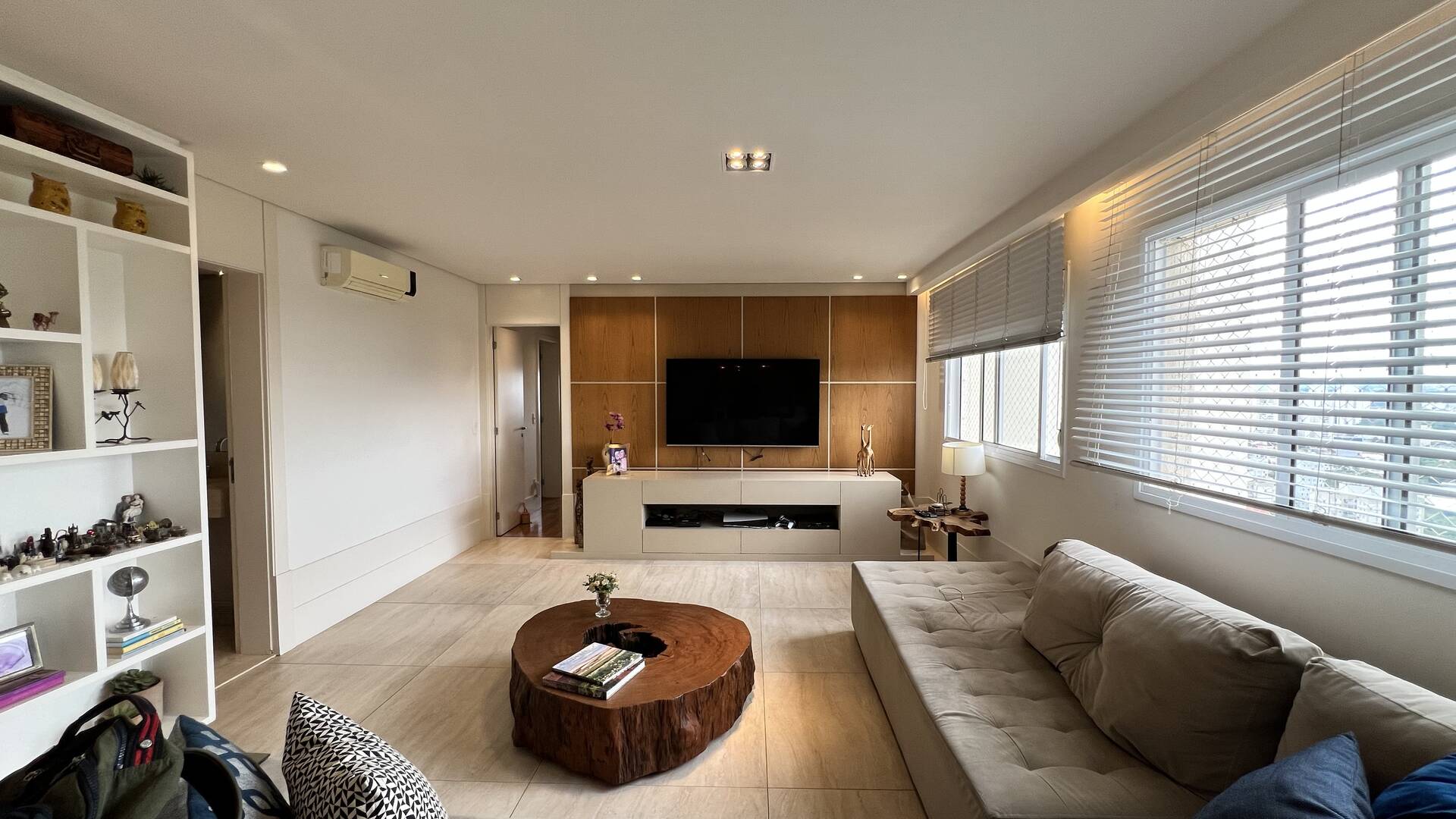 #124 - Apartamento para Venda em São Paulo - SP