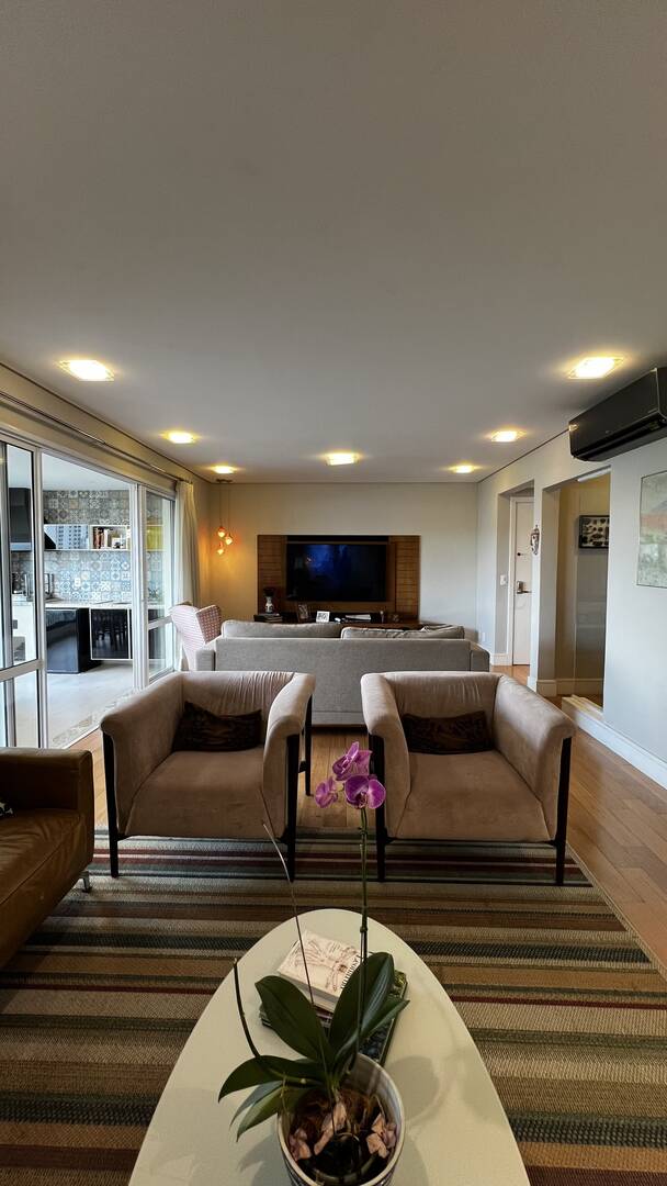 #125 - Apartamento para Venda em São Paulo - SP