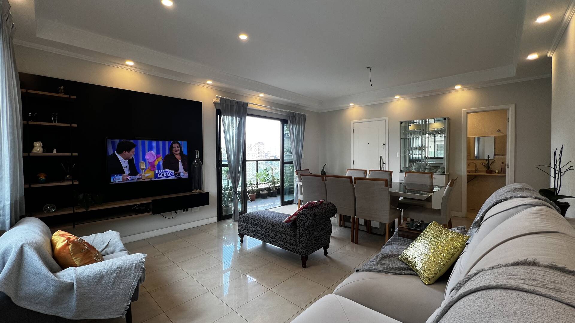 #126 - Apartamento para Venda em São Paulo - SP