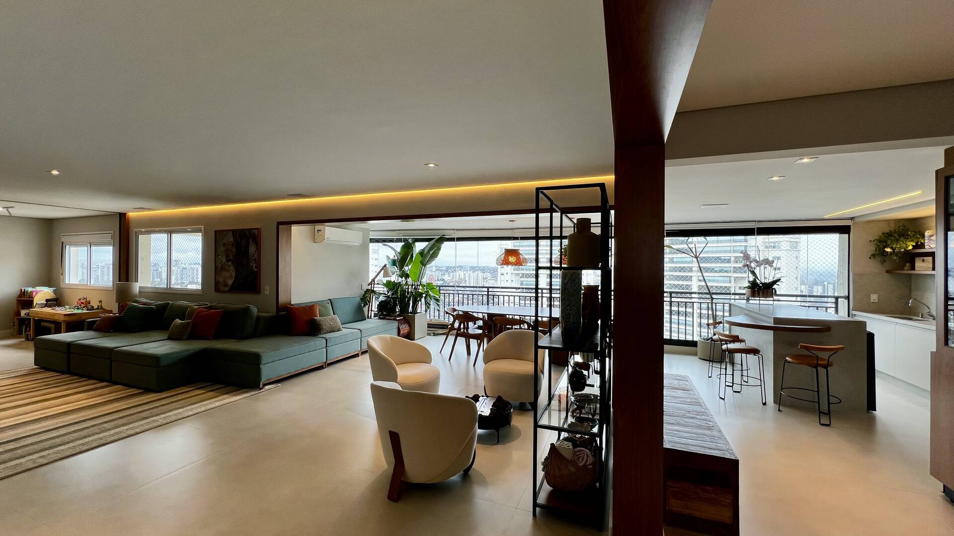 #129 - Apartamento para Venda em São Paulo - SP