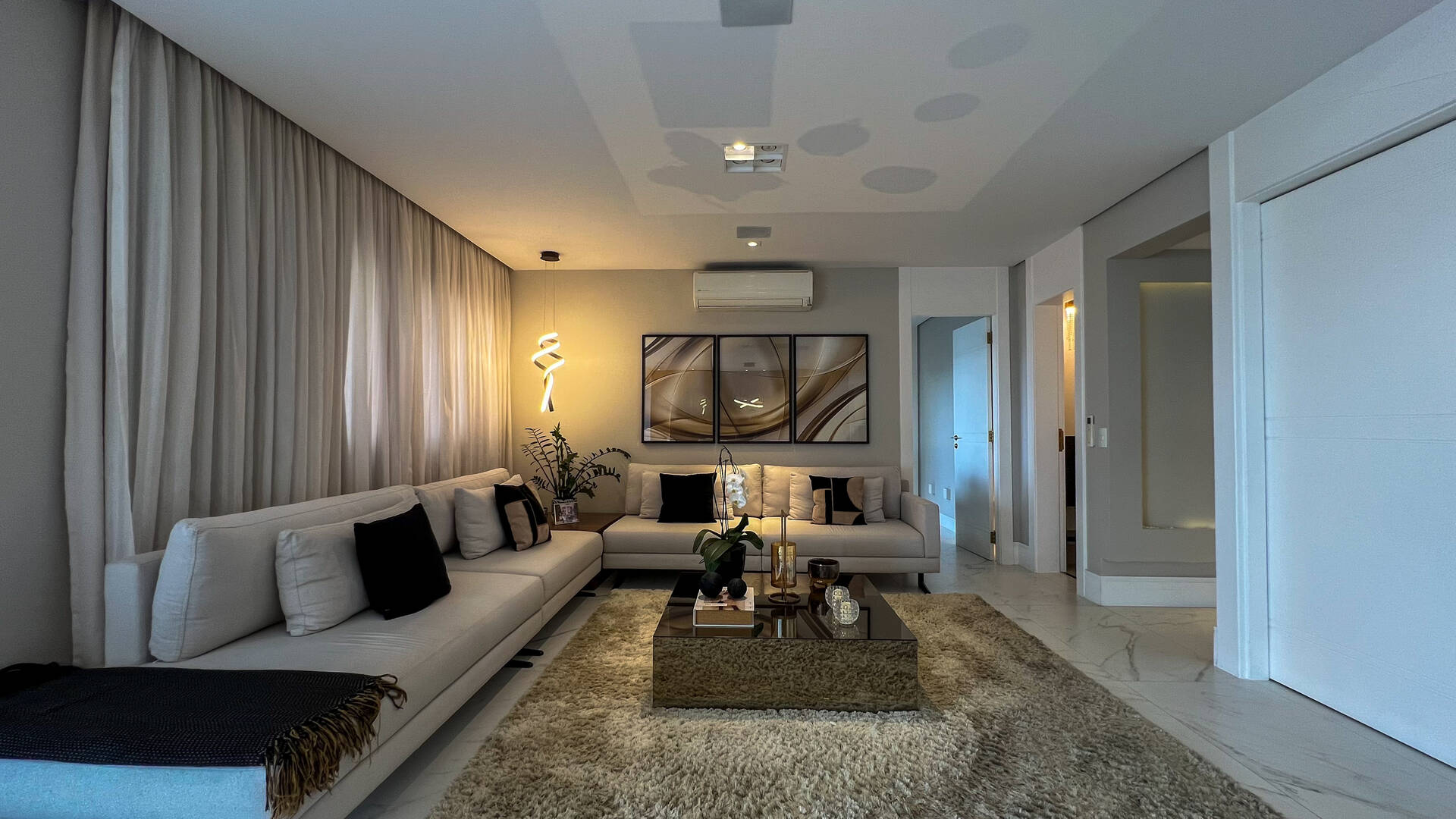 #132 - Apartamento para Venda em São Paulo - SP