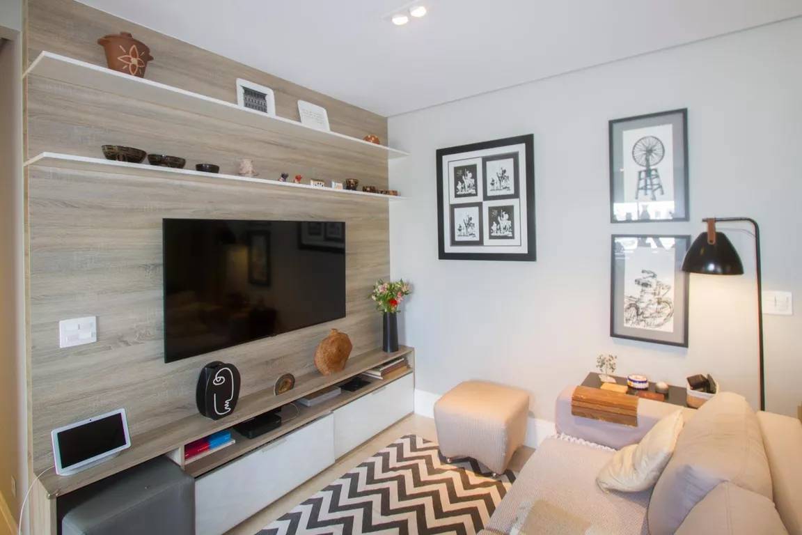 #134 - Apartamento para Venda em São Paulo - SP