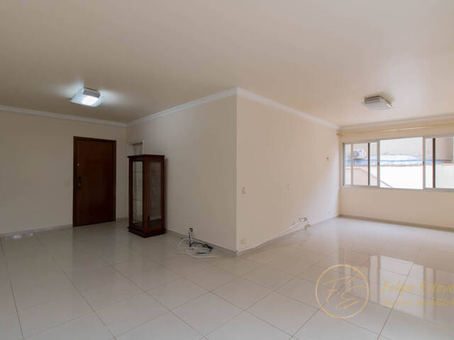 #4 - Apartamento para Venda em São Paulo - SP