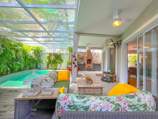 #7 - Casa para Venda em São Paulo - SP - 2