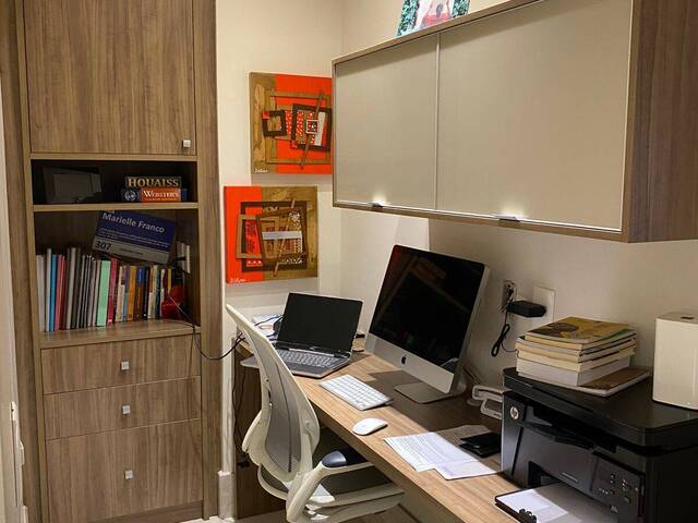 #8 - Apartamento para Venda em São Paulo - SP - 3