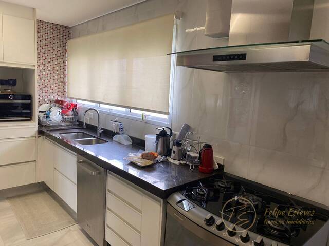 Apartamento para Venda em São Paulo - 4