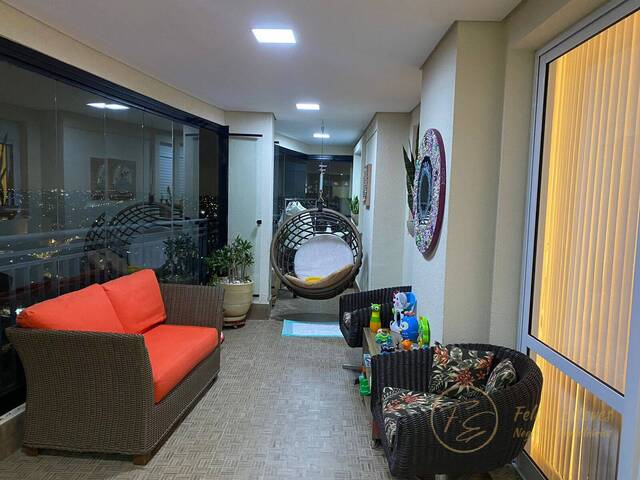 Apartamento para Venda em São Paulo - 5