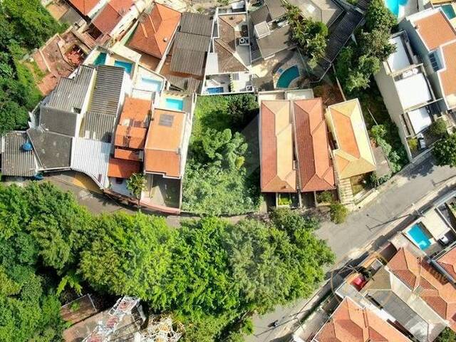 #10 - Área para Venda em São Paulo - SP