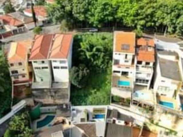 Área para Venda em São Paulo - 4