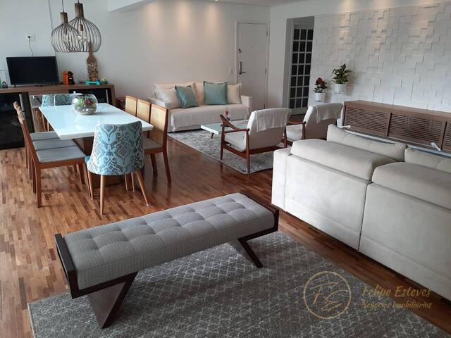 #12 - Apartamento para Venda em São Paulo - SP
