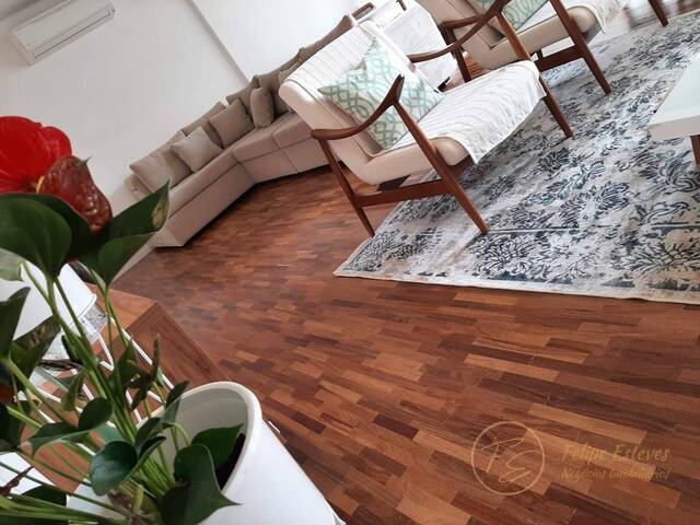 #12 - Apartamento para Venda em São Paulo - SP