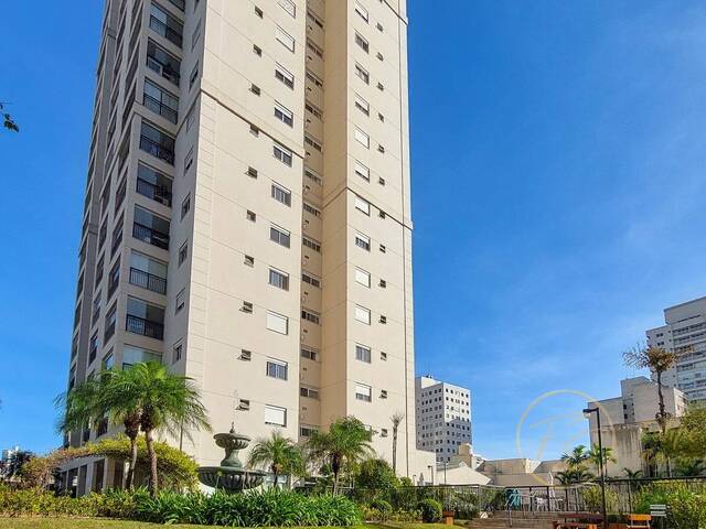 #16 - Apartamento para Venda em São Paulo - SP - 2