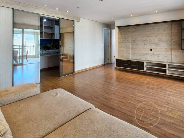 #16 - Apartamento para Venda em São Paulo - SP - 3