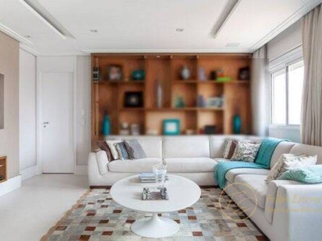 #17 - Apartamento para Venda em São Paulo - SP