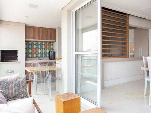 #17 - Apartamento para Venda em São Paulo - SP