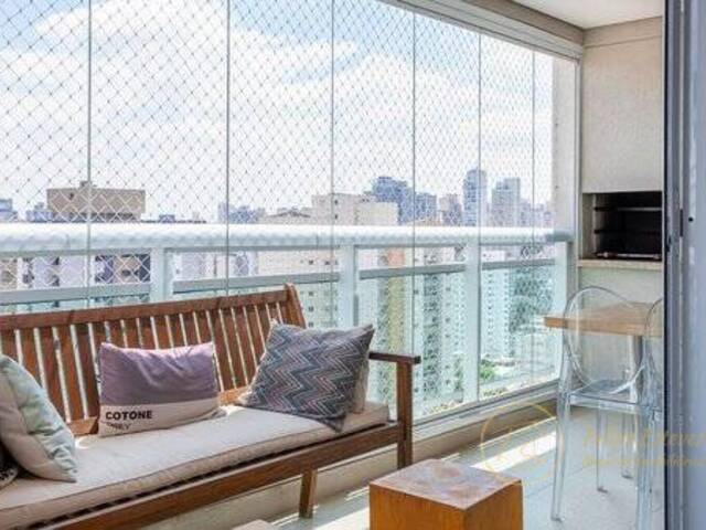 #17 - Apartamento para Venda em São Paulo - SP