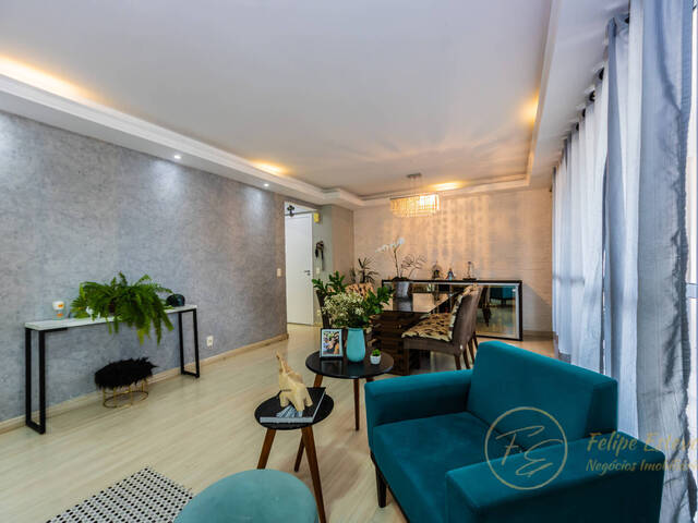 #19 - Apartamento para Venda em São Paulo - SP - 2