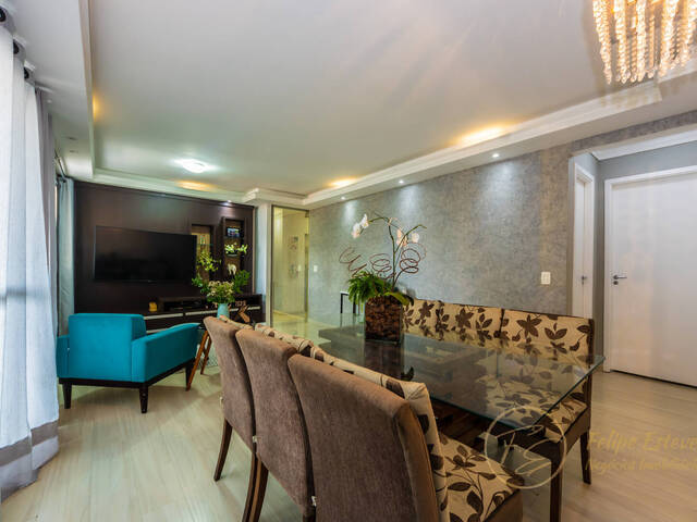 #19 - Apartamento para Venda em São Paulo - SP - 3