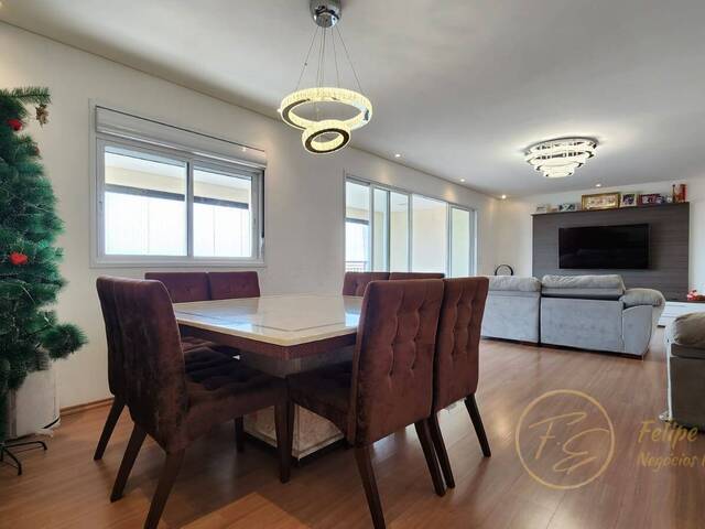 #22 - Apartamento para Venda em São Paulo - SP - 2