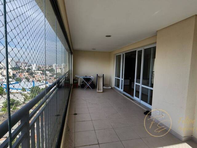 #22 - Apartamento para Venda em São Paulo - SP - 3