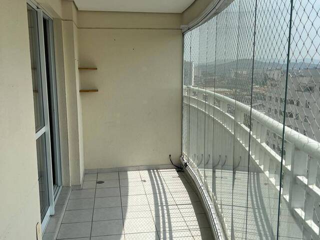 #23 - Apartamento para Venda em Guarulhos - SP - 2