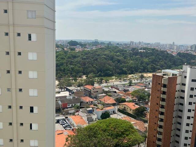 #23 - Apartamento para Venda em Guarulhos - SP - 1