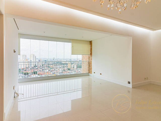 #25 - Apartamento para Venda em São Paulo - SP - 2