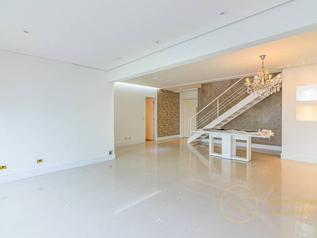 #25 - Apartamento para Venda em São Paulo - SP - 3
